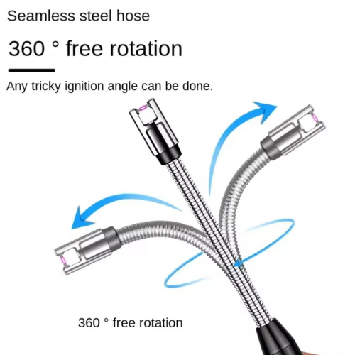 SM Rechargeable Electric Lighter