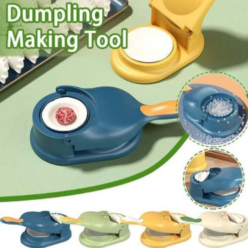 SM 2-in-1 Dumpling Maker